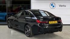 BMW 3 Series 330e M Sport 4dr Step Auto [Pro Pack] Saloon